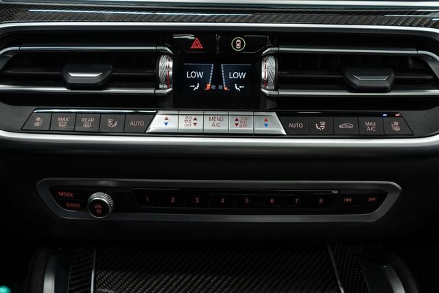 2022 BMW X6 M50i Sports Activity - 22941163 - 23