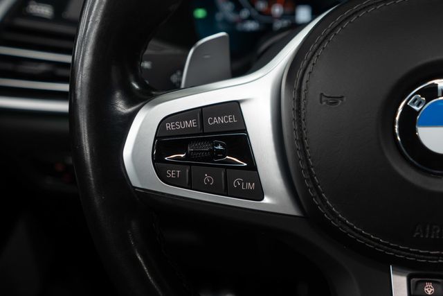 2022 BMW X6 M50i Sports Activity - 22941163 - 24