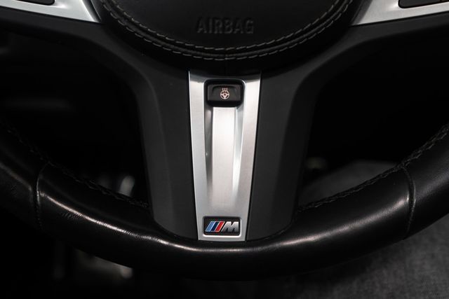 2022 BMW X6 M50i Sports Activity - 22941163 - 25