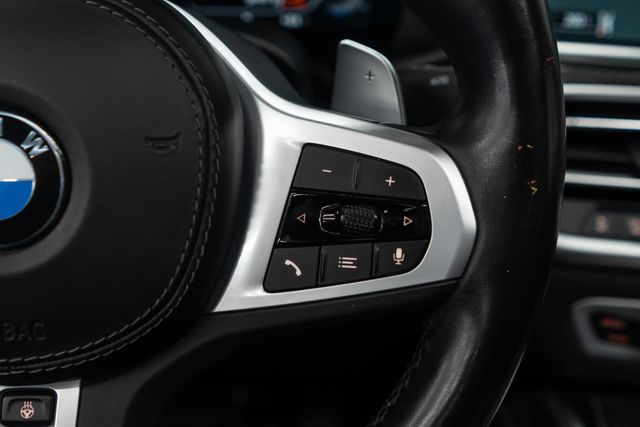 2022 BMW X6 M50i Sports Activity - 22941163 - 26