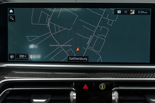 2022 BMW X6 M50i Sports Activity - 22941163 - 28