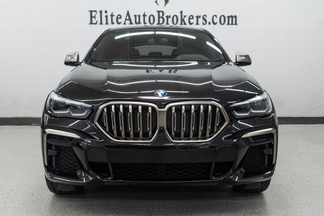 2022 BMW X6 M50i Sports Activity - 22941163 - 2