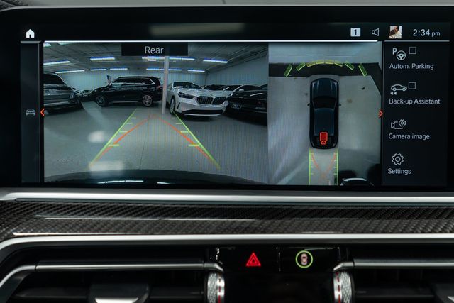 2022 BMW X6 M50i Sports Activity - 22941163 - 29