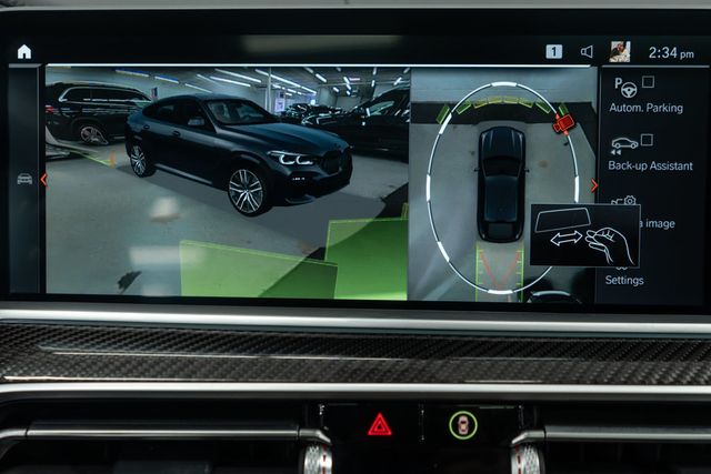 2022 BMW X6 M50i Sports Activity - 22941163 - 31