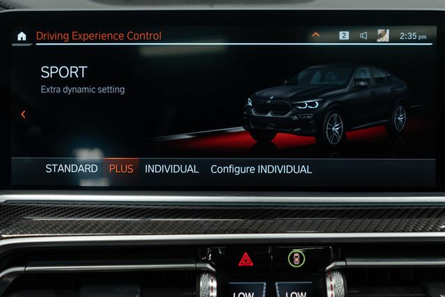 2022 BMW X6 M50i Sports Activity - 22941163 - 35