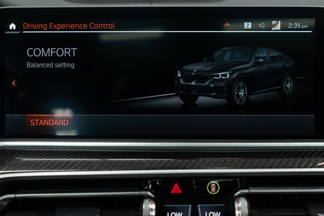 2022 BMW X6 M50i Sports Activity - 22941163 - 36