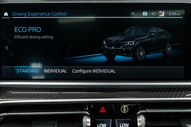 2022 BMW X6 M50i Sports Activity - 22941163 - 37