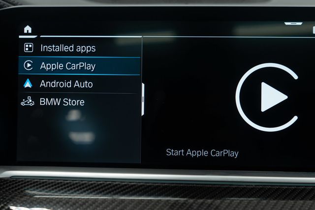 2022 BMW X6 M50i Sports Activity - 22941163 - 38