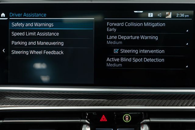 2022 BMW X6 M50i Sports Activity - 22941163 - 39