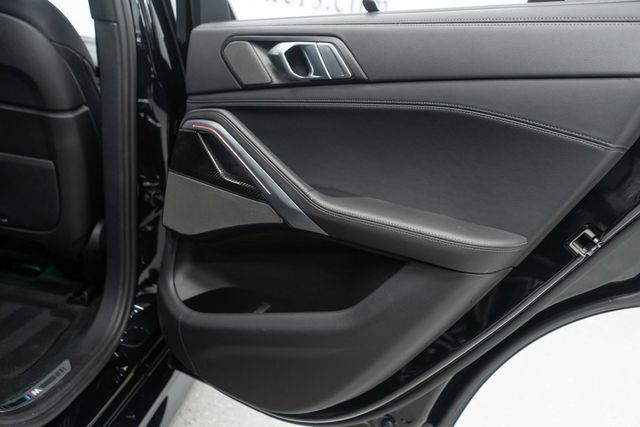 2022 BMW X6 M50i Sports Activity - 22941163 - 43
