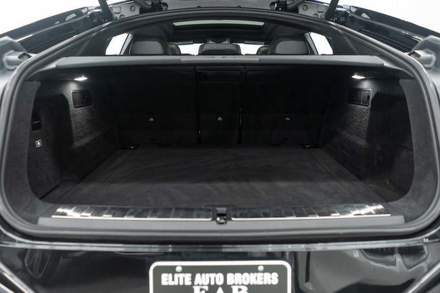 2022 BMW X6 M50i Sports Activity - 22941163 - 45