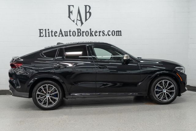2022 BMW X6 M50i Sports Activity - 22941163 - 4