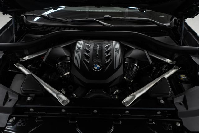 2022 BMW X6 M50i Sports Activity - 22941163 - 53