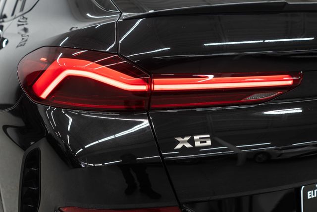 2022 BMW X6 M50i Sports Activity - 22941163 - 57
