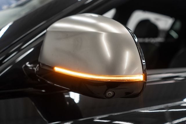 2022 BMW X6 M50i Sports Activity - 22941163 - 59