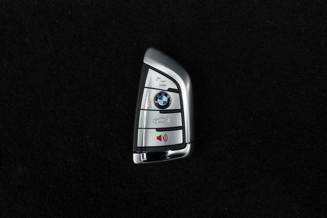 2022 BMW X6 M50i Sports Activity - 22941163 - 66