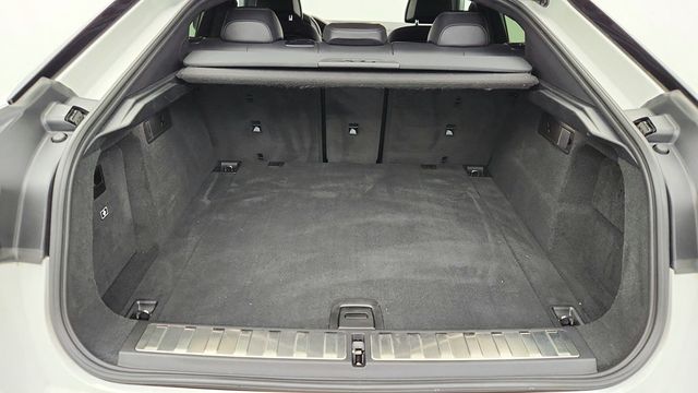 2022 BMW X6 M50i w/ Executive Package, Ext. Merino Leather and 22'' Wheels - 22956535 - 22