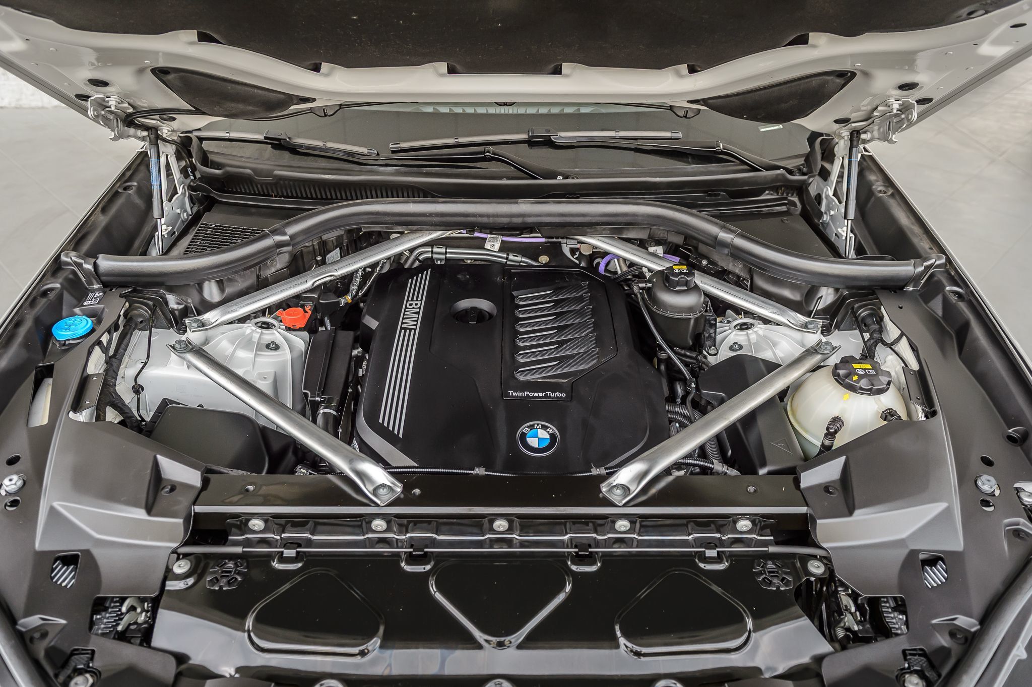 2022 Bmw X6 M photo 13