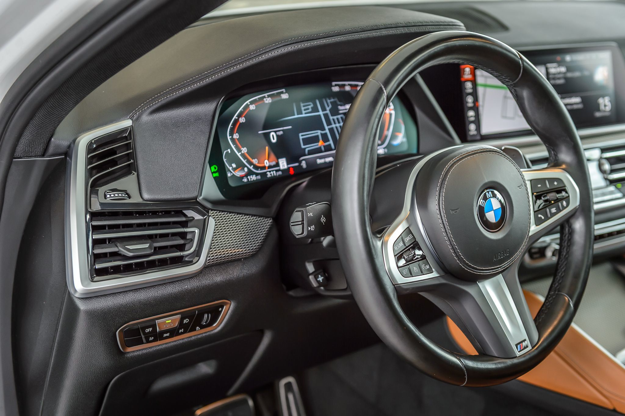 2022 Bmw X6 M photo 21