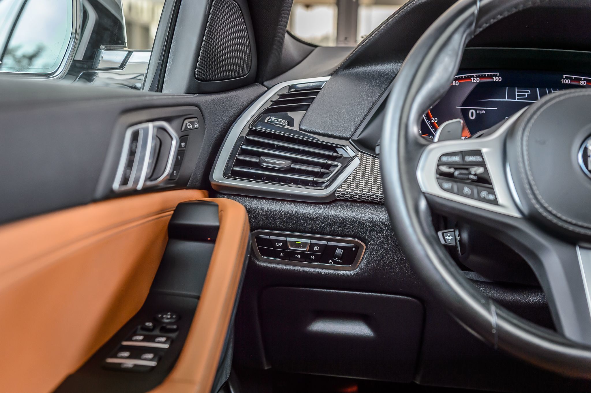 2022 Bmw X6 M photo 22