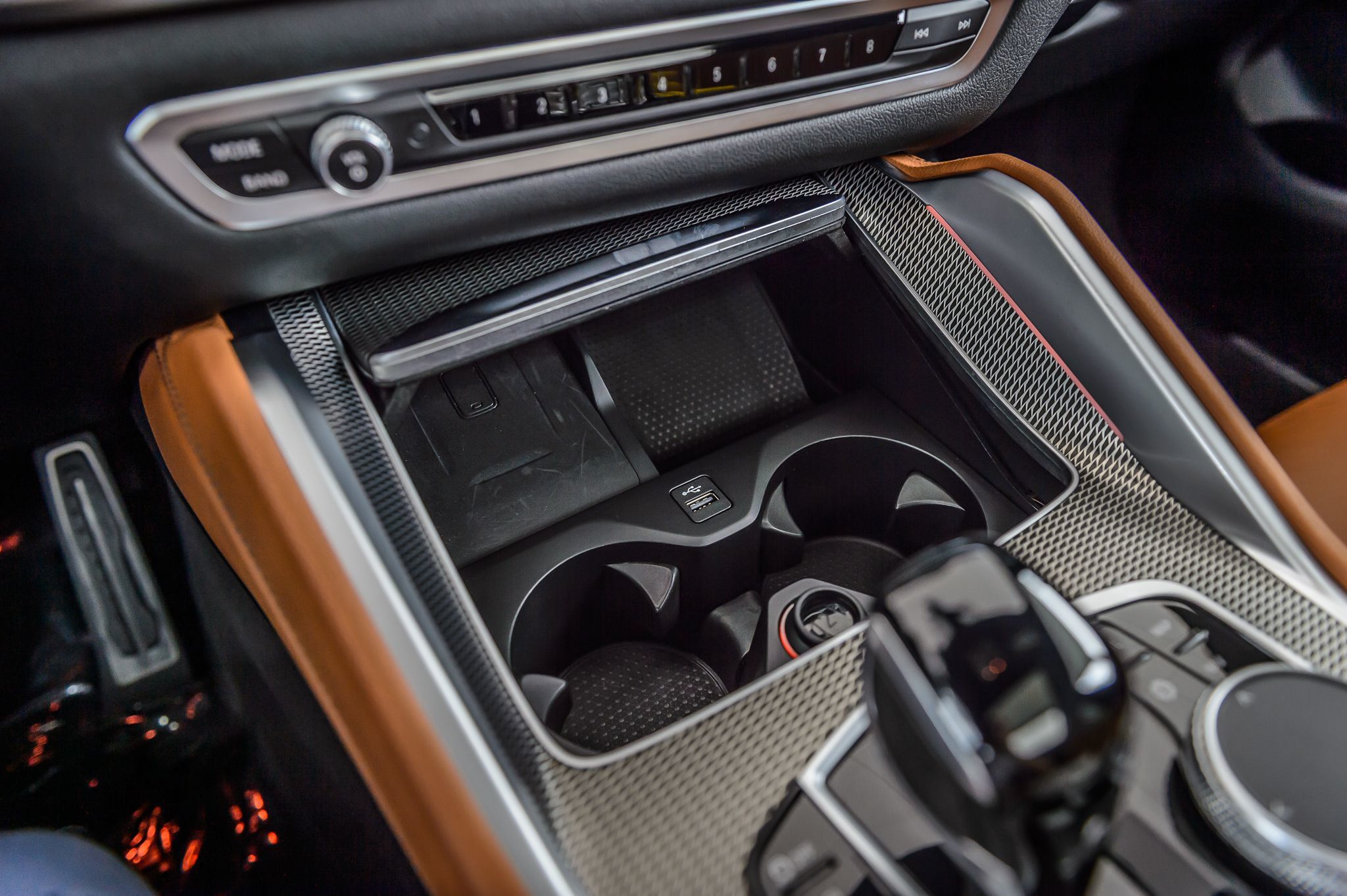 2022 Bmw X6 M photo 26