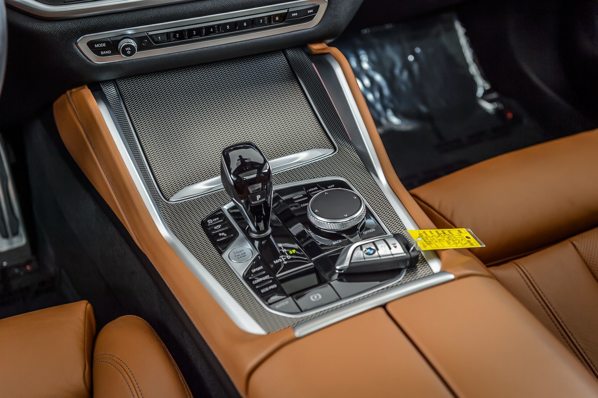 2022 Bmw X6 M photo 27