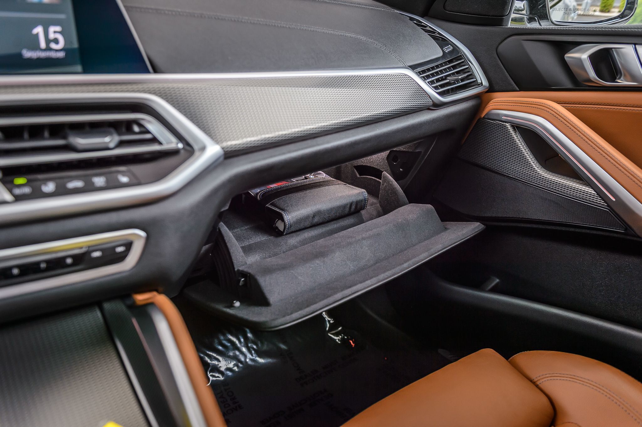 2022 Bmw X6 M photo 31