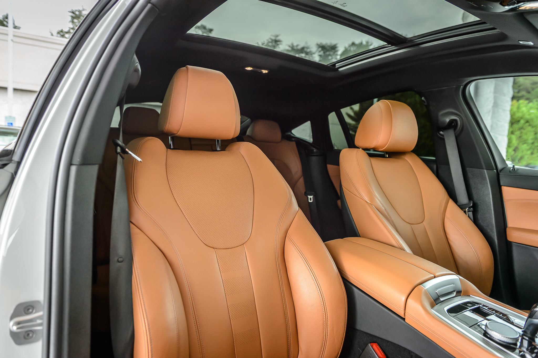 2022 Bmw X6 M photo 33