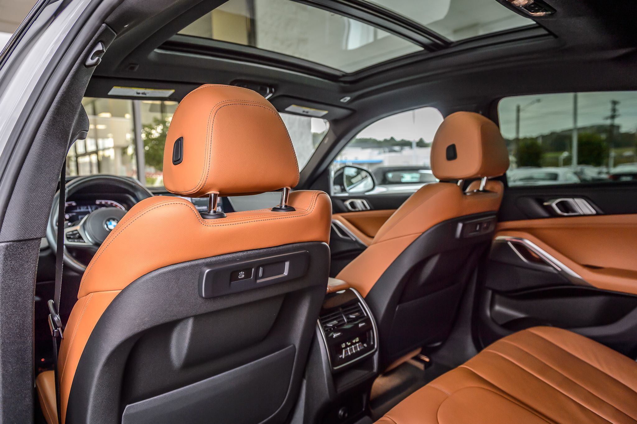 2022 Bmw X6 M photo 37