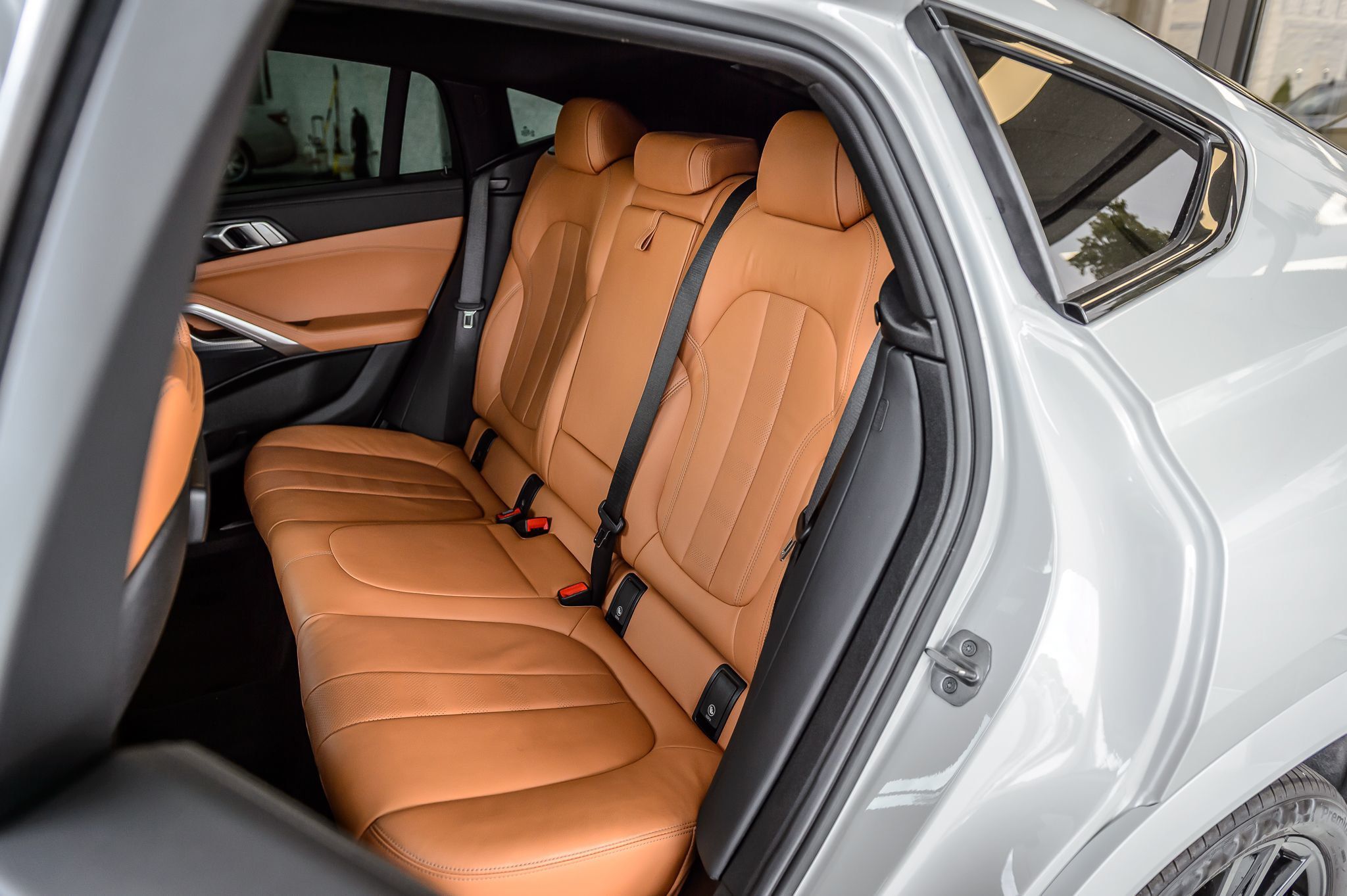 2022 Bmw X6 M photo 38