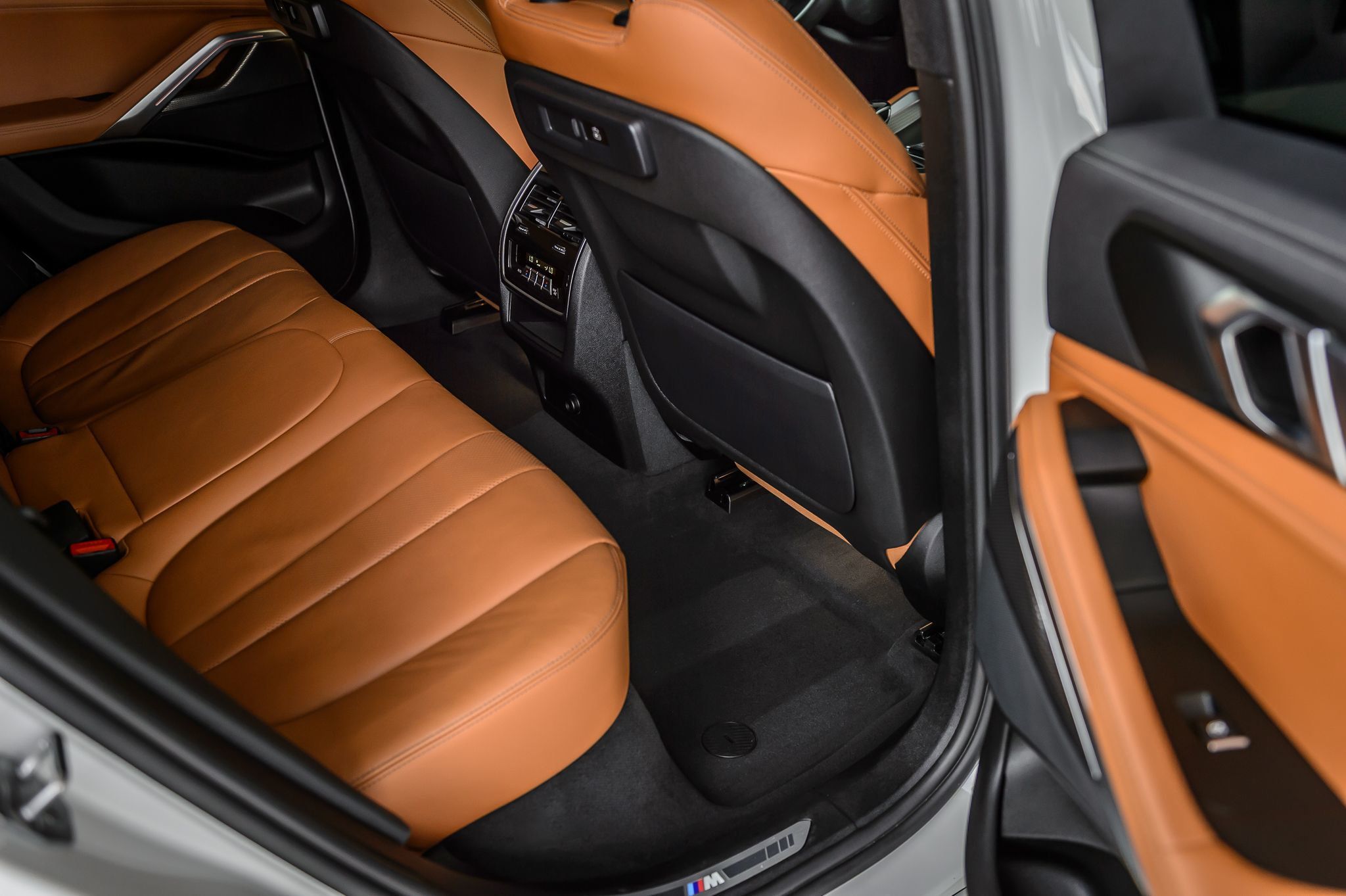 2022 Bmw X6 M photo 39