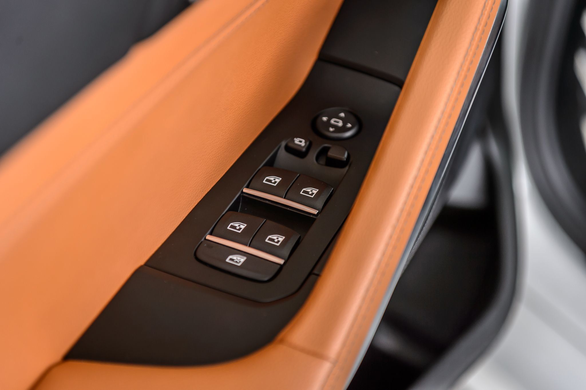 2022 Bmw X6 M photo 45
