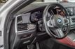 2022 BMW X6 X6 40i xDRIVE M SPORT - WHITE ON RED - NAV - CARPLAY - LOADED  - 22953893 - 22