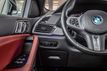 2022 BMW X6 X6 40i xDRIVE M SPORT - WHITE ON RED - NAV - CARPLAY - LOADED  - 22953893 - 23