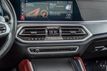 2022 BMW X6 X6 40i xDRIVE M SPORT - WHITE ON RED - NAV - CARPLAY - LOADED  - 22953893 - 26