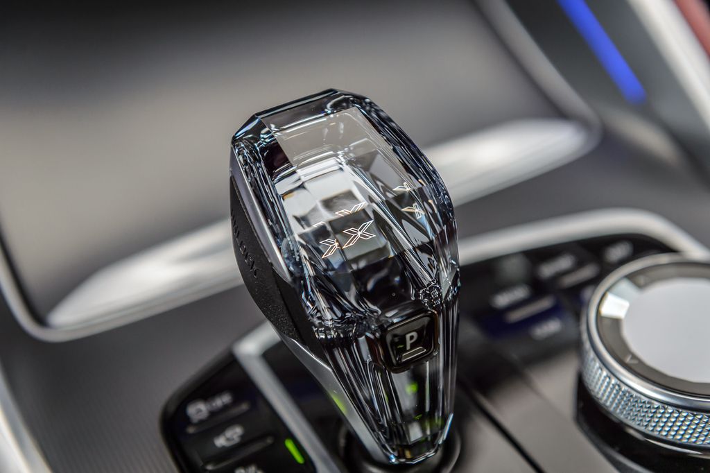 2022 BMW X6 X6 40i xDRIVE M SPORT - WHITE ON RED - NAV - CARPLAY - LOADED  - 22953893 - 28