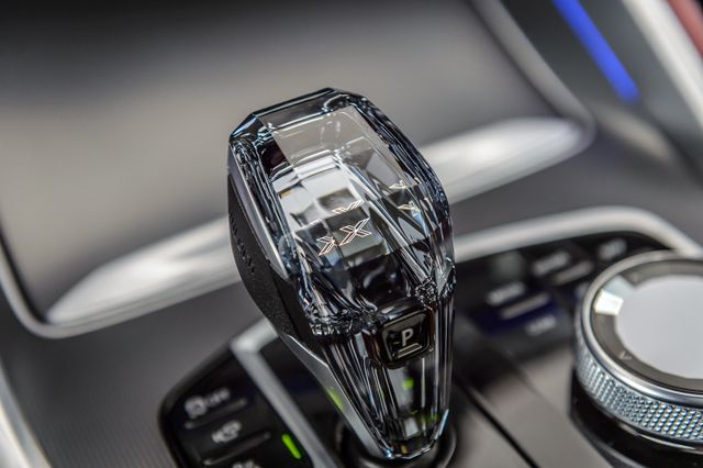 2022 BMW X6 X6 40i xDRIVE M SPORT - WHITE ON RED - NAV - CARPLAY - LOADED  - 22953893 - 28