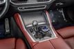 2022 BMW X6 X6 40i xDRIVE M SPORT - WHITE ON RED - NAV - CARPLAY - LOADED  - 22953893 - 29