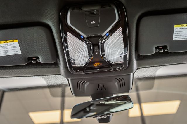 2022 BMW X6 X6 40i xDRIVE M SPORT - WHITE ON RED - NAV - CARPLAY - LOADED  - 22953893 - 33