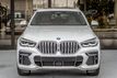 2022 BMW X6 X6 40i xDRIVE M SPORT - WHITE ON RED - NAV - CARPLAY - LOADED  - 22953893 - 4