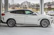 2022 BMW X6 X6 40i xDRIVE M SPORT - WHITE ON RED - NAV - CARPLAY - LOADED  - 22953893 - 51