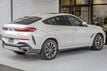 2022 BMW X6 X6 40i xDRIVE M SPORT - WHITE ON RED - NAV - CARPLAY - LOADED  - 22953893 - 8
