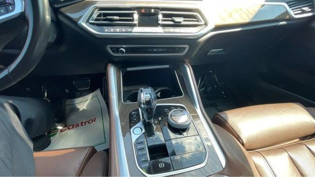2022 BMW X6 xDrive40i Sports Activity - 23083885 - 13