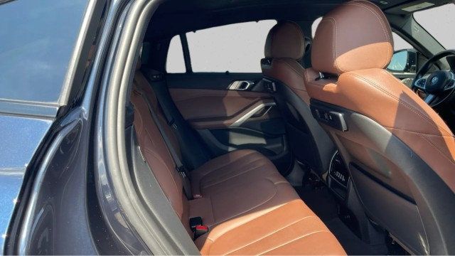 2022 BMW X6 xDrive40i Sports Activity - 23083885 - 15