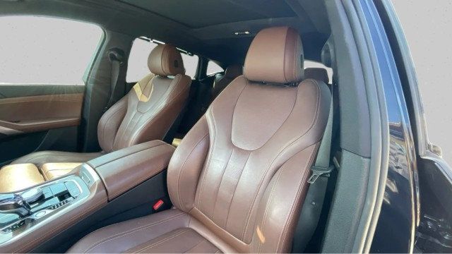 2022 BMW X6 xDrive40i Sports Activity - 23083885 - 17
