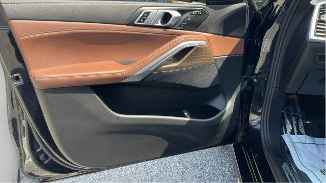 2022 BMW X6 xDrive40i Sports Activity - 23083885 - 18