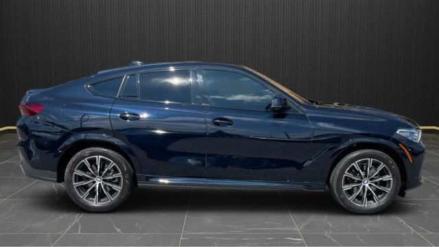 2022 BMW X6 xDrive40i Sports Activity - 23083885 - 1