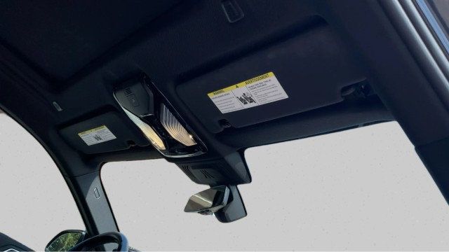 2022 BMW X6 xDrive40i Sports Activity - 23083885 - 20