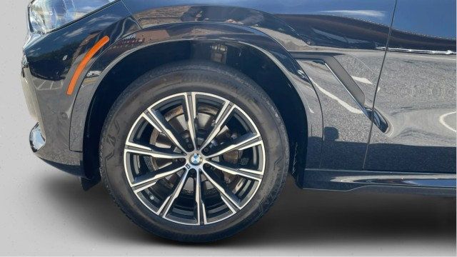 2022 BMW X6 xDrive40i Sports Activity - 23083885 - 22