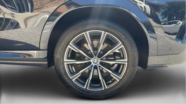2022 BMW X6 xDrive40i Sports Activity - 23083885 - 23